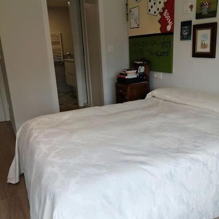 דירות Piso Impecable 140M En El Centro De ויגו מראה חיצוני תמונה